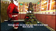 Christmas Massacre screenshot 4