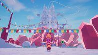 Lunistice Demo screenshot 8