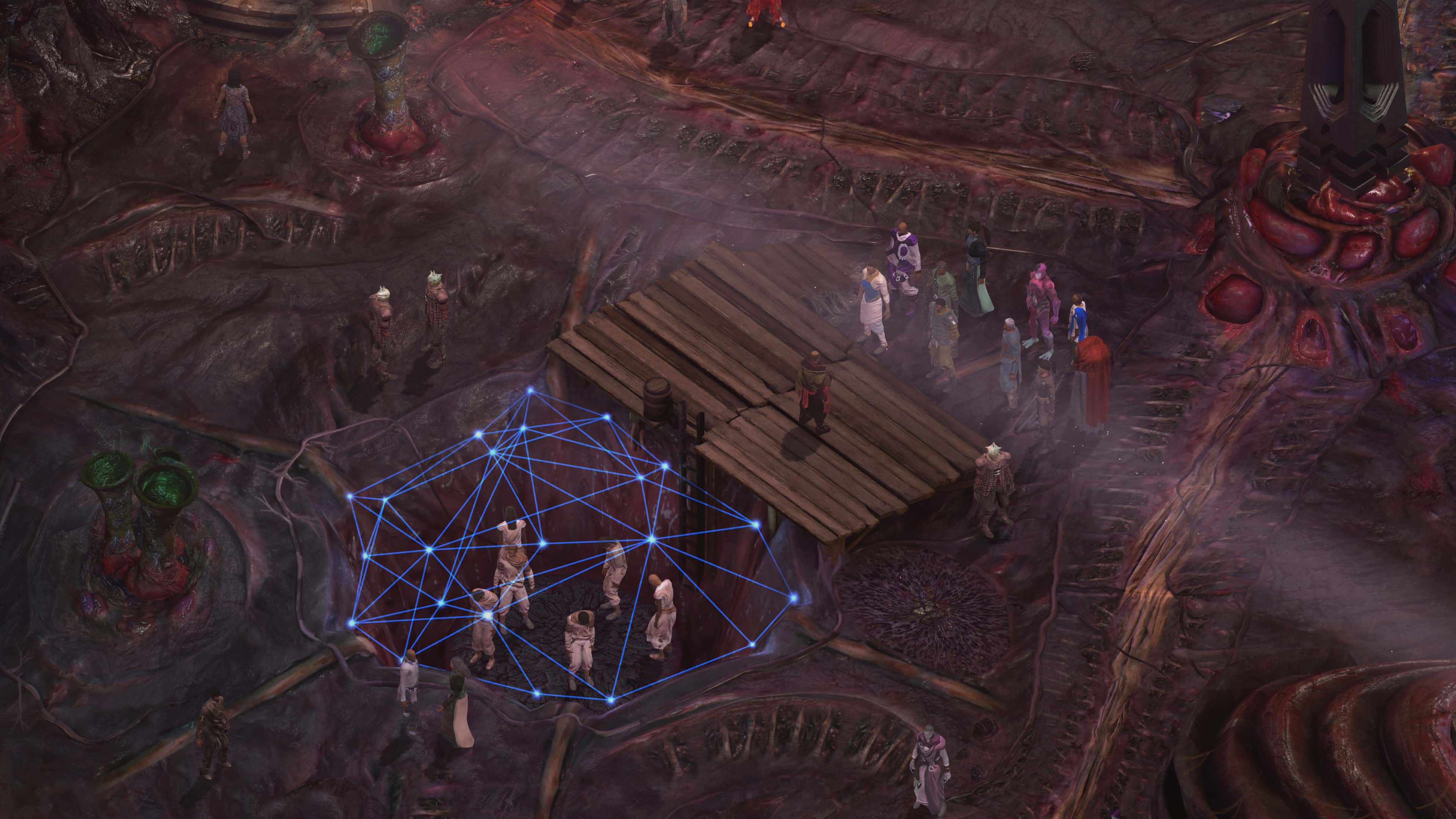 #4. Torment: Tides of Numenera - Immortal Edition Upgrade (GOG) 来自: inXile Entertainment