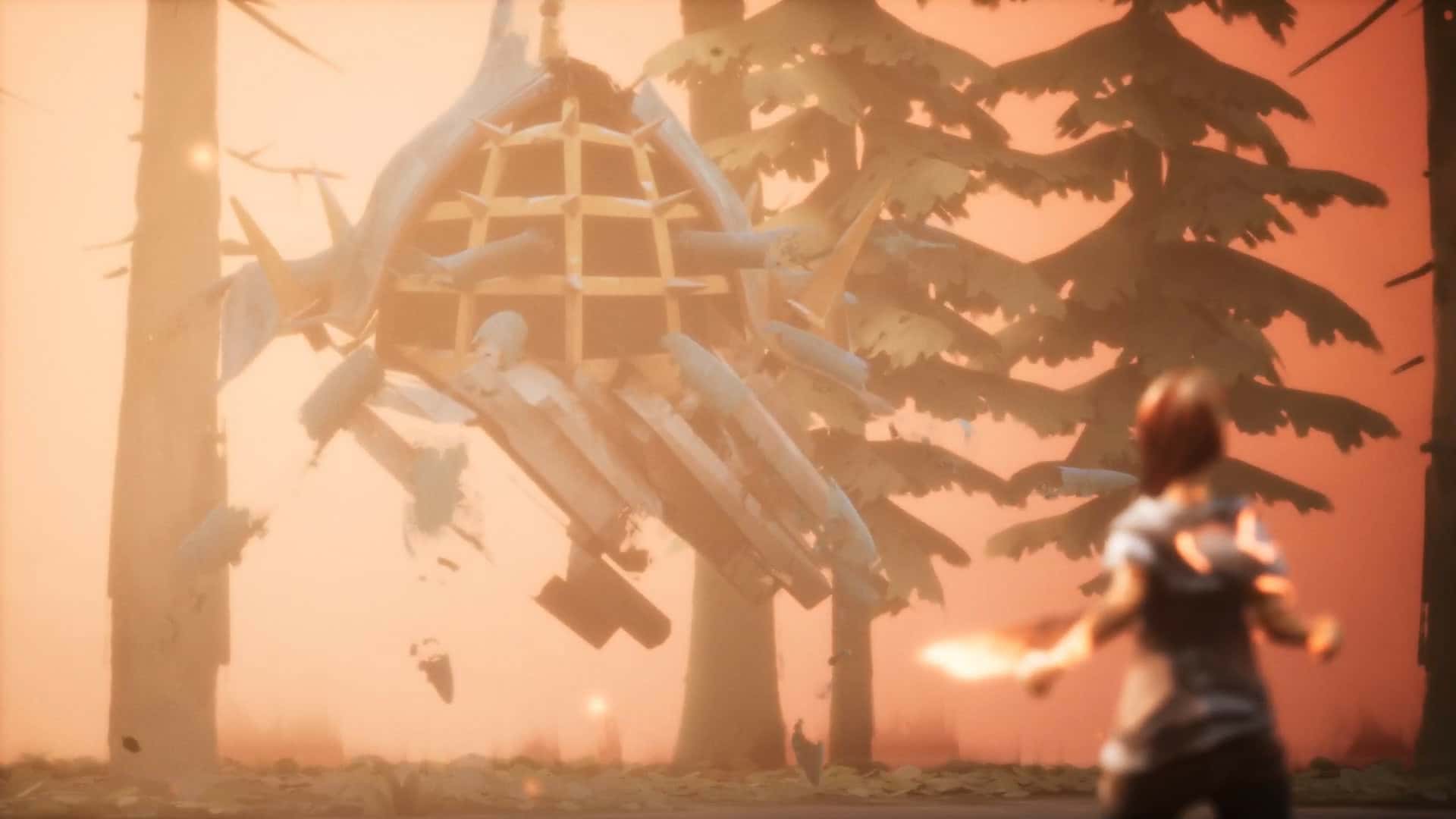 #3. Dreamscaper (GOG) 게시자: indie.io, Maple Whispering Limited