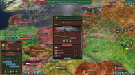 Realpolitiks screenshot 4