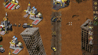 Krush Kill 'N Destroy Xtreme screenshot 1
