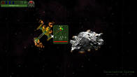 Weird Worlds: Return to Infinite Space screenshot 9