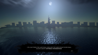 Dagon: by H. P. Lovecraft screenshot 9
