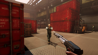 XIII - Remake screenshot 10