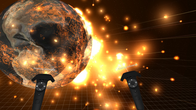 Universe Sandbox screenshot 3