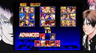 THE KING OF FIGHTERS '97 (GLOBAL MATCH) screenshot 2