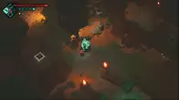 Mark of the Deep screenshot 4