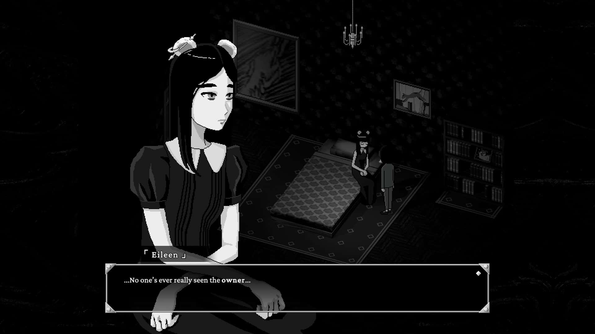 #4. Night Loops (GOG) 由: indie.io