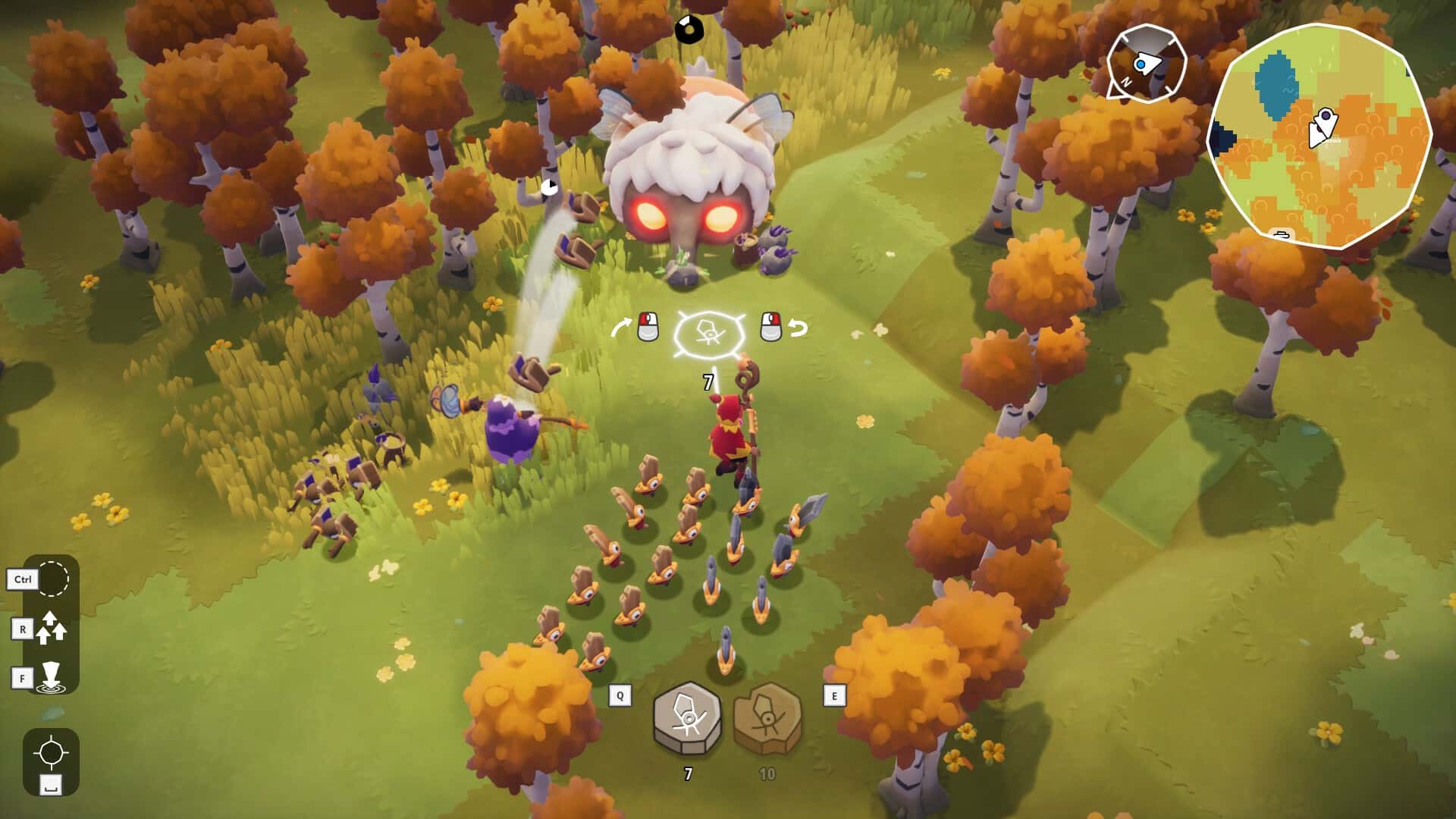#10. Oddsparks: An Automation Adventure (GOG) От: HandyGames