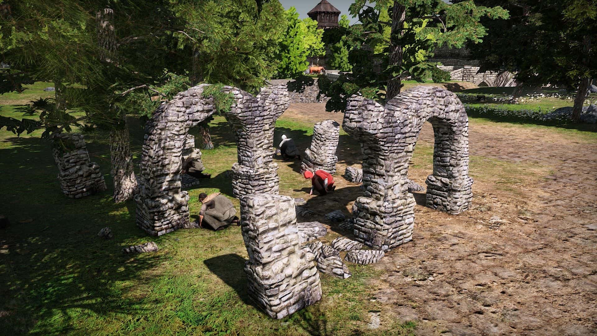 #5. The Guild 3 (GOG) Bởi: THQ Nordic GmbH