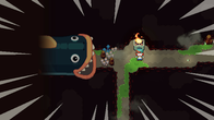 Under The Island screenshot 4