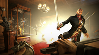Dishonored - Definitive Edition screenshot 5