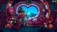Smutty Scrolls screenshot 1
