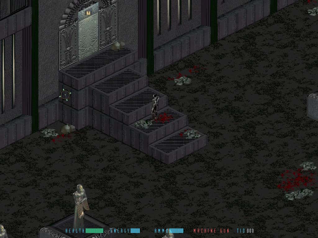 #4. Meat Puppet (GOG) Bởi: Piko Interactive