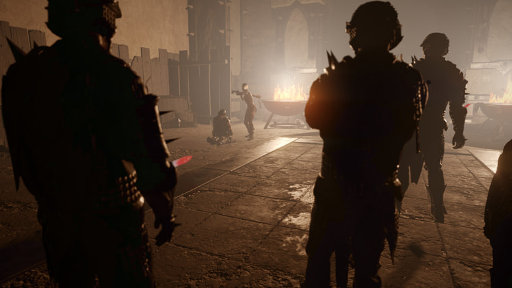 ELEX II screenshot screenshot 3