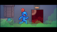 Never Give Up screenshot 5