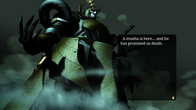 Full Metal Daemon Muramasa screenshot 8