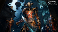 Styx: Shards of Darkness screenshot 7