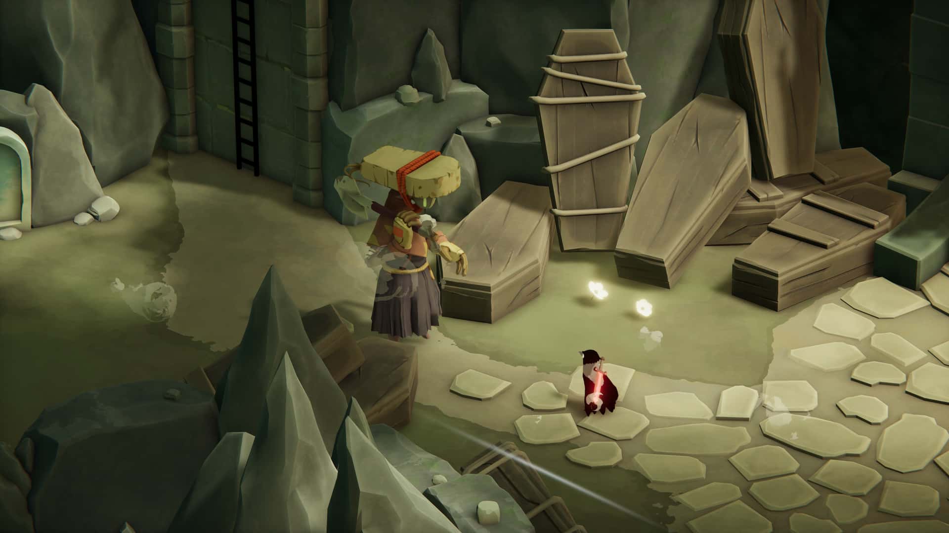 #8. Death's Door Deluxe Edition (GOG) От: Devolver Digital
