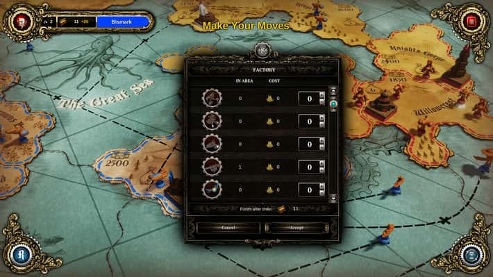 #9. Divinity: Dragon Commander (GOG) โดย: Larian Studios