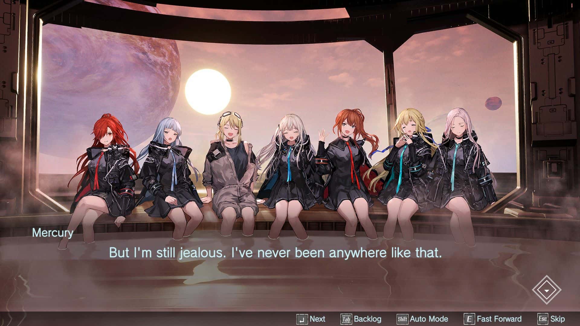 #2. Relayer Advanced (GOG) 게시자: Dragami Games