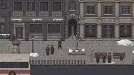 Martial Law: Our Spring screenshot 1