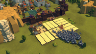 Diplomacy is Not an Option screenshot 6