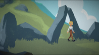 Milkmaid of the Milky Way screenshot 3