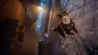 Barkour Demo screenshot 3