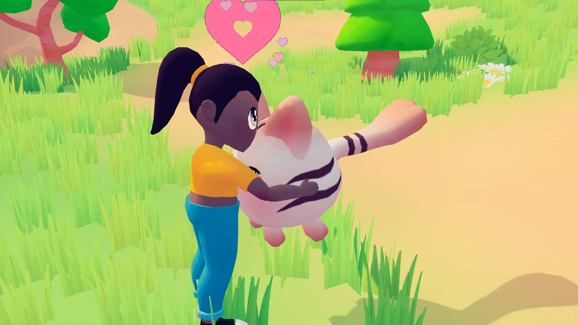 #1. Clouzy! (GOG) โดย: indie.io