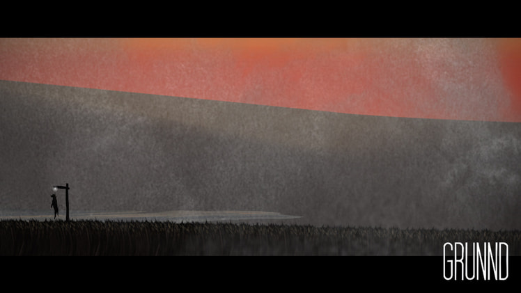 GRUNND screenshot screenshot 2