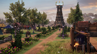Distant Kingdoms screenshot 5