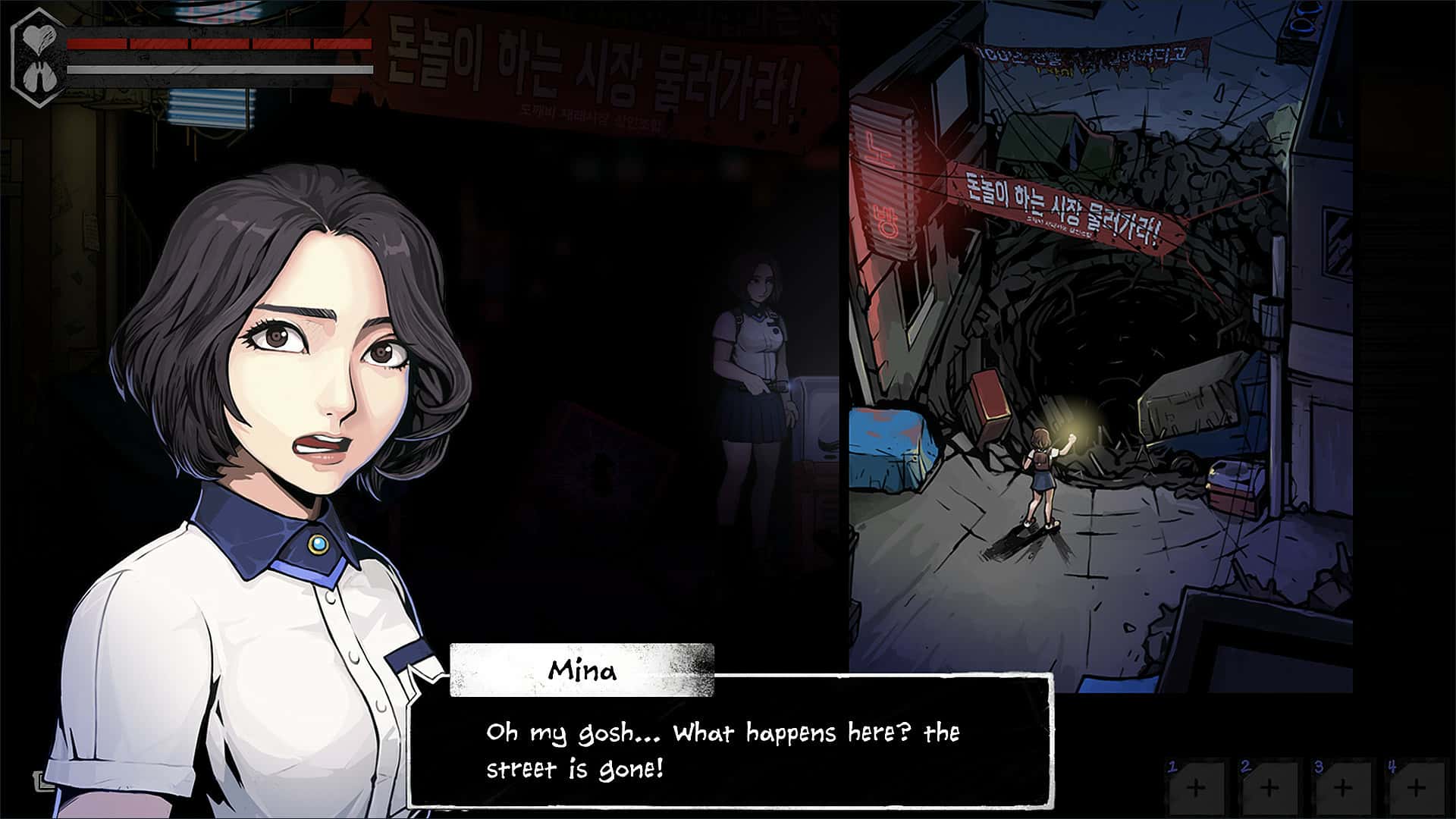 #5. The Coma 2: Vicious Sisters Artbook (GOG) От: Headup