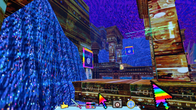 Broken Reality screenshot 5