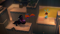World to the West screenshot 8