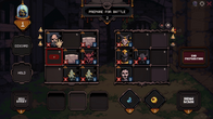 Order Automatica screenshot 1