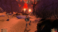 Painkiller: Overdose screenshot 8