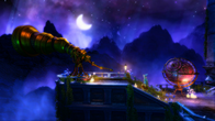 Trine Enchanted Edition screenshot 4