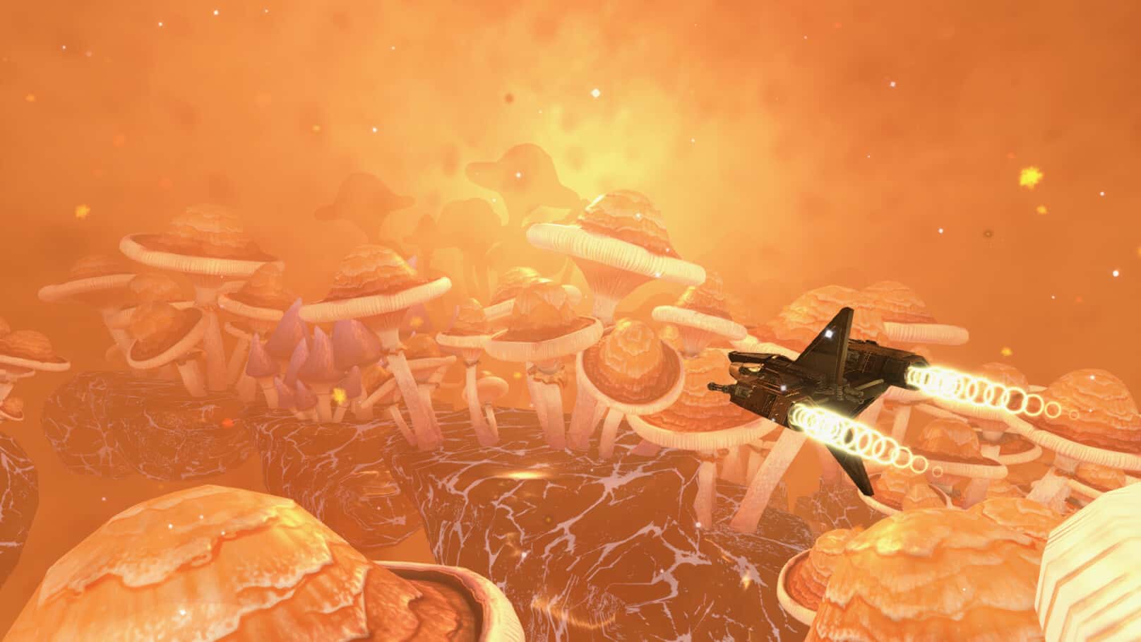 #6. Underspace (GOG) 由: Camlann Games