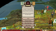 Europa Universalis: Rome Gold screenshot 3