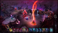 Chaos Reborn screenshot 9