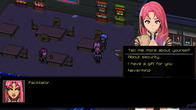 Memoirs of a Battle Brothel screenshot 11