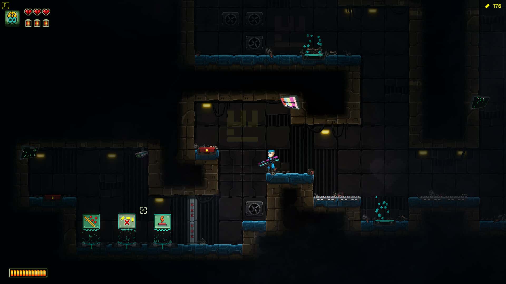 #5. Iron Dungeon (GOG) โดย: Meridian4, R_Games