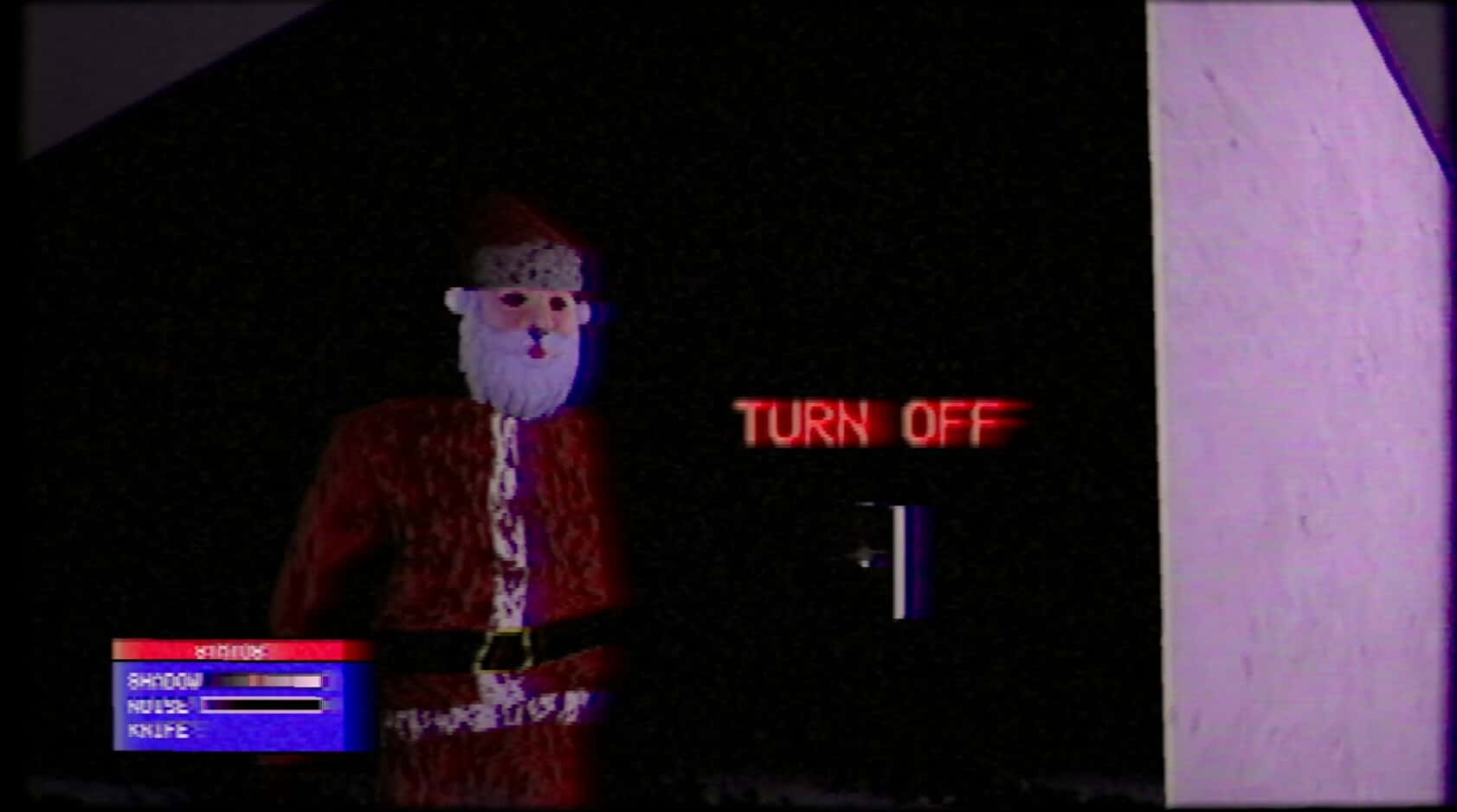 #1. Christmas Massacre (GOG) 来自: Puppet Combo