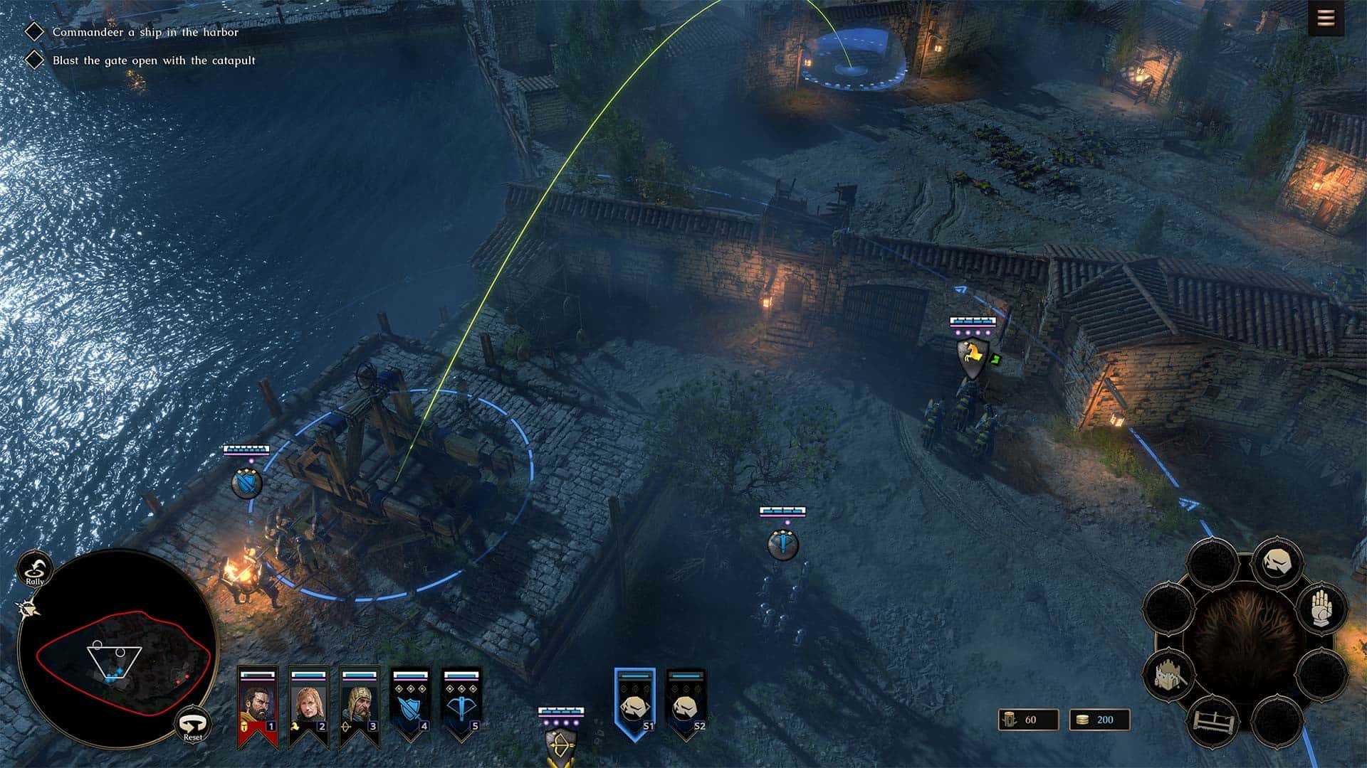 #6. The Valiant Multiplayer Demo (GOG) Podle: THQ Nordic GmbH