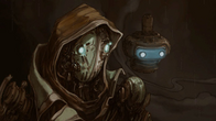 Primordia screenshot 1