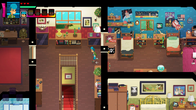 Crossing Souls Demo screenshot 9