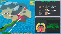 Frogun Encore screenshot 8