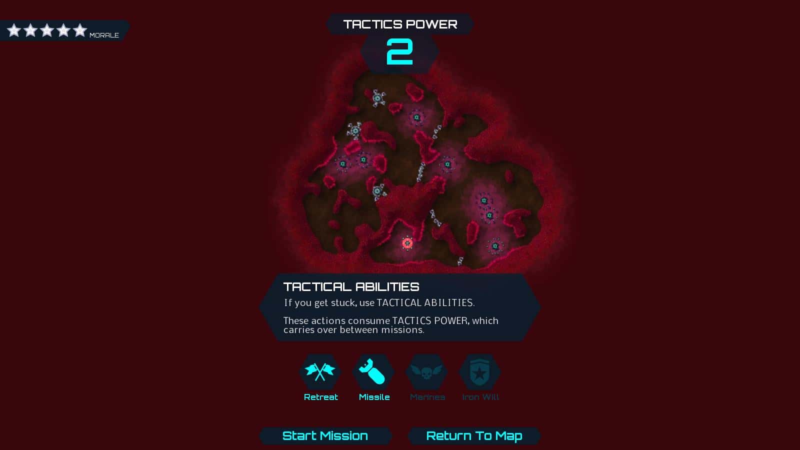 #10. Infested Planet: Planetary Campaign (GOG) By: Rocket Bear Games
